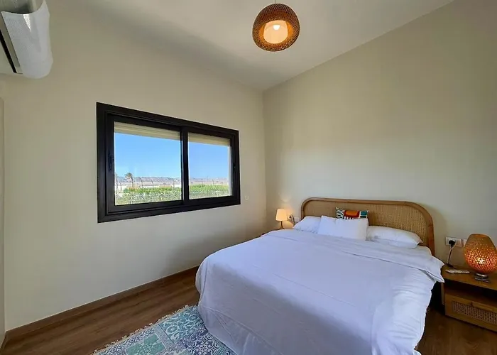 Premium 3br Nanny -free Pool And Lagoon Access In Elgouna