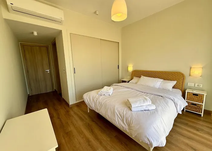 Premium 3br Nanny -free Pool And Lagoon Access In Elgouna