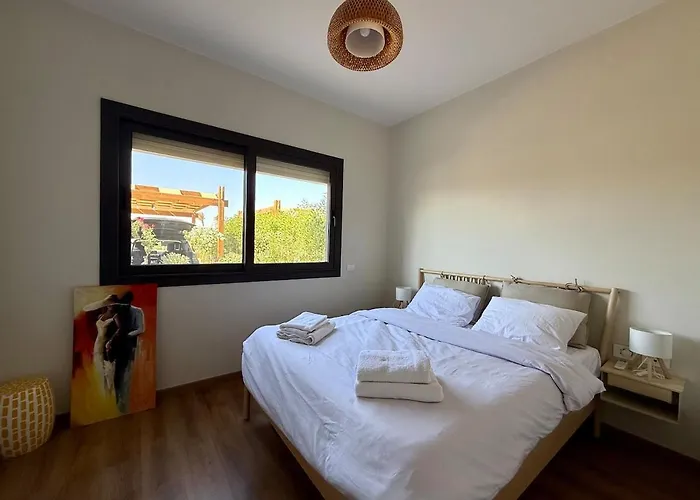 Premium 3br Nanny -free Pool And Lagoon Access In Elgouna *
