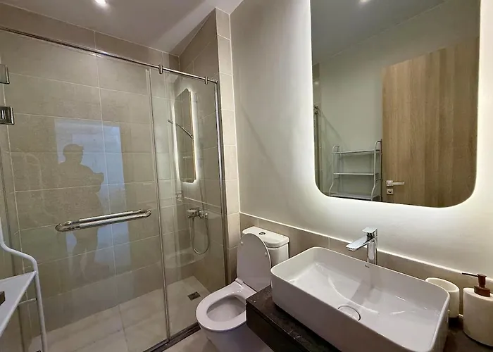 Premium 3br Nanny -free Pool And Lagoon Access In Elgouna Villa *
