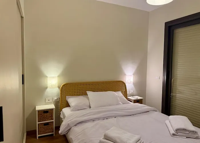 Premium 3br Nanny -free Pool And Lagoon Access In Elgouna *